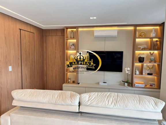 Imagem Apartamento com 2 Quartos à Venda, 97 m² em Alphaville Empresarial - Barueri Imagem Apartamento com 2 Quartos à Venda, 97 m² em Alphaville Empresarial - Barueri
