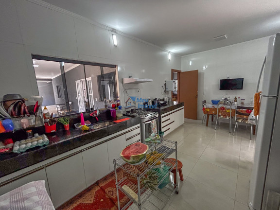 Imagem Casa com 3 Quartos à Venda, 205 m² em Setor Habitacional Vicente Pires - Brasília Imagem Casa com 3 Quartos à Venda, 205 m² em Setor Habitacional Vicente Pires - Brasília