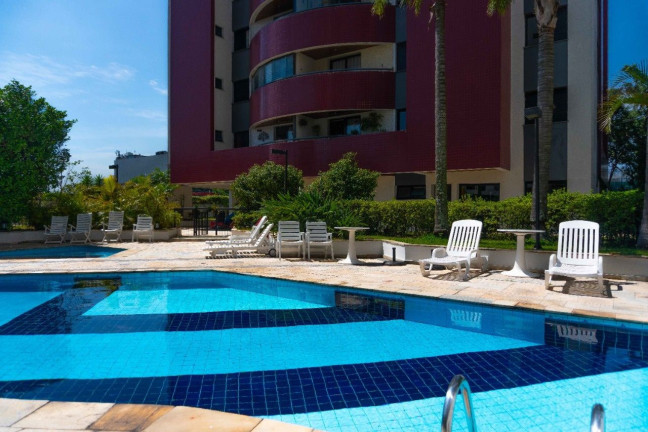 Imagem Apartamento com 3 Quartos à Venda, 95 m² em Morumbi - São Paulo