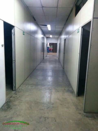 Imagem Imóvel com 10 Quartos à Venda, 5.250 m² em Centro - Guarulhos