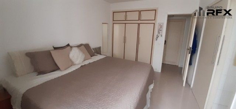 Imagem Apartamento com 3 Quartos à Venda, 125 m² em Icaraí - Niterói Imagem Apartamento com 3 Quartos à Venda, 125 m² em Icaraí - Niterói