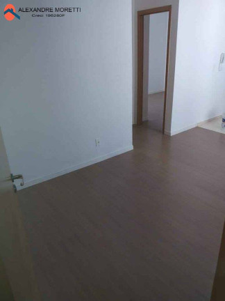 Imagem Apartamento com 2 Quartos para Alugar, 48 m² em Eden - Sorocaba Imagem Apartamento com 2 Quartos para Alugar, 48 m² em Eden - Sorocaba