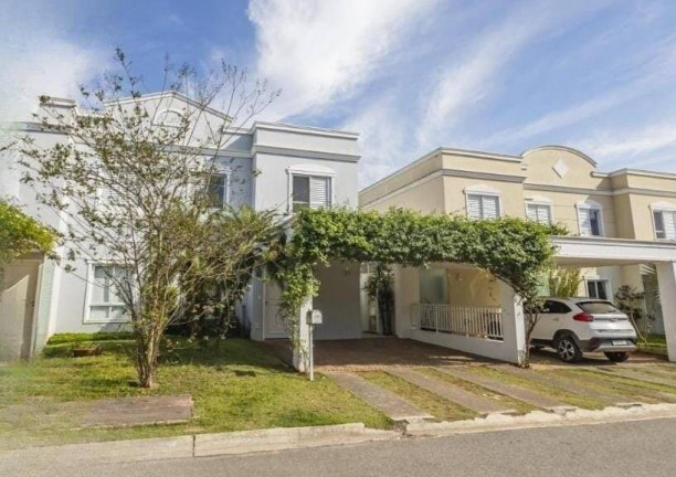 Casa com 3 Quartos para Alugar, 120 m² em Tamboré - Santana De Parnaíba
