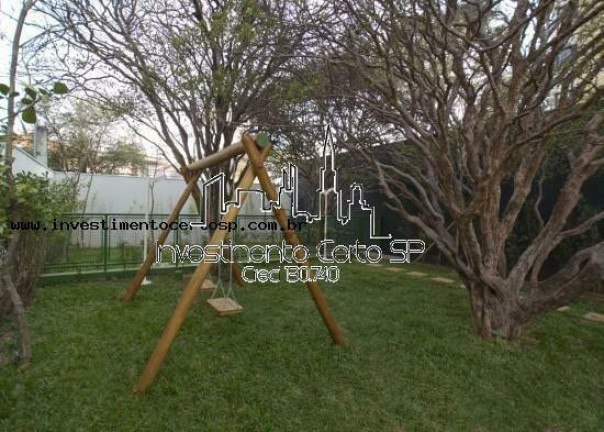 Imagem Apartamento com 3 Quartos à Venda, 93 m² em água Branca - São Paulo