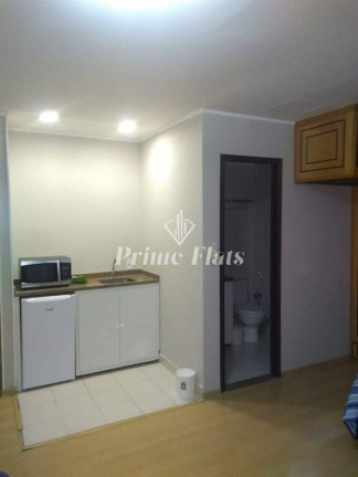 Imagem Apartamento com 1 Quarto à Venda, 27 m² em Jardim Paulista - São Paulo Imagem Apartamento com 1 Quarto à Venda, 27 m² em Jardim Paulista - São Paulo