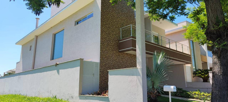 Imagem Casa de Condomínio com 4 Quartos à Venda, 326 m² em Jardim Residencial Giverny - Sorocaba Imagem Casa de Condomínio com 4 Quartos à Venda, 326 m² em Jardim Residencial Giverny - Sorocaba