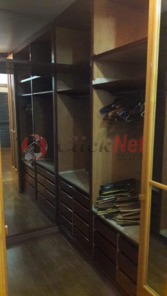 Imagem Apartamento com 3 Quartos à Venda, 254 m² em Centro - São Bernardo Do Campo