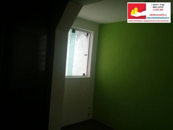 Imagem Sobrado com 3 Quartos à Venda, 225 m² em Vila Paulista - São Paulo