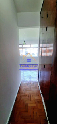 Imagem Apartamento com 2 Quartos à Venda, 90 m² em Tijuca - Rio De Janeiro Imagem Apartamento com 2 Quartos à Venda, 90 m² em Tijuca - Rio De Janeiro