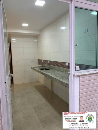 Imagem Casa com 2 Quartos à Venda, 90 m² em Marapé - Santos Imagem Casa com 2 Quartos à Venda, 90 m² em Marapé - Santos