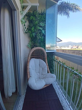 Imagem Apartamento com 2 Quartos à Venda, 54 m² em Pagara - Santo Amaro Da Imperatriz