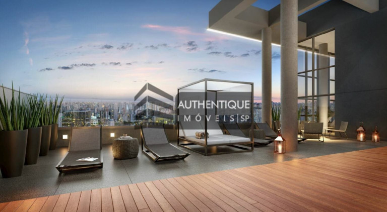 Imagem Apartamento com 2 Quartos à Venda, 39 m² em Consolação - São Paulo Imagem Apartamento com 2 Quartos à Venda, 39 m² em Consolação - São Paulo