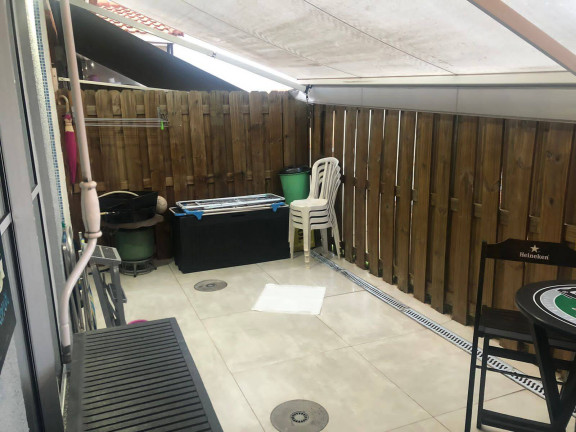 Imagem Casa de Condomínio com 3 Quartos à Venda, 70 m² em Medeiros - Jundiaí Imagem Casa de Condomínio com 3 Quartos à Venda, 70 m² em Medeiros - Jundiaí
