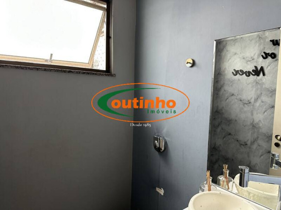 Imagem Apartamento com 2 Quartos à Venda, 97 m² em Maracanã - Rio De Janeiro Imagem Apartamento com 2 Quartos à Venda, 97 m² em Maracanã - Rio De Janeiro