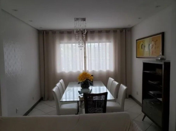 Imagem Casa com 5 Quartos à Venda, 521 m² em Matatu - Salvador Imagem Casa com 5 Quartos à Venda, 521 m² em Matatu - Salvador