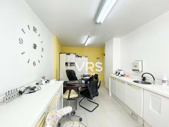 Imagem Sala Comercial à Venda, 234 m² em Várzea - Teresópolis Imagem Sala Comercial à Venda, 234 m² em Várzea - Teresópolis
