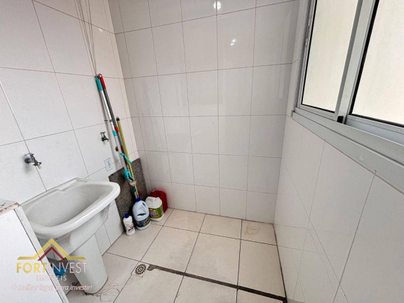 Imagem Imóvel com 2 Quartos à Venda, 60 m² em Guilhermina - Praia Grande Imagem Imóvel com 2 Quartos à Venda, 60 m² em Guilhermina - Praia Grande
