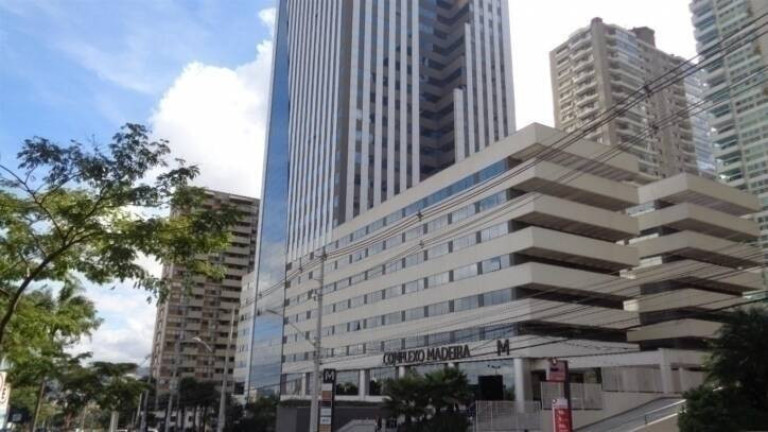 Sala Comercial para Alugar, 333 m² em Alphaville Comercial - Barueri