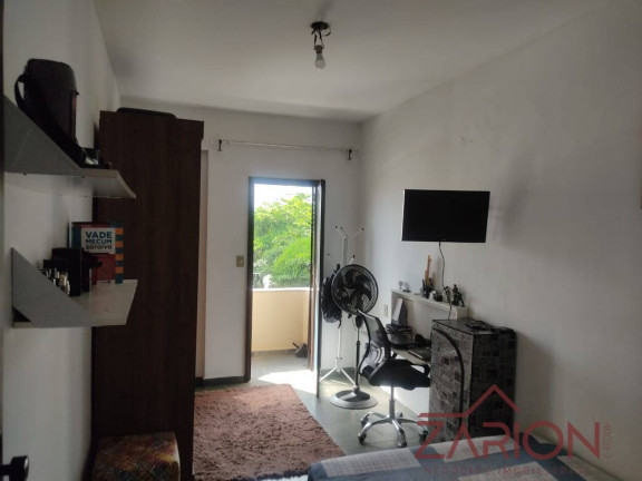 Imagem Apartamento com 1 Quarto à Venda, 40 m² em Jardim Das Nações - Taubaté Imagem Apartamento com 1 Quarto à Venda, 40 m² em Jardim Das Nações - Taubaté