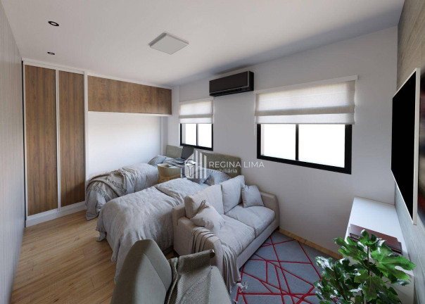 Imagem Apartamento com 2 Quartos à Venda, 36 m² em São Cristóvão - Teresina Imagem Apartamento com 2 Quartos à Venda, 36 m² em São Cristóvão - Teresina