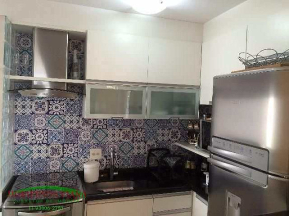 Imagem Apartamento com 3 Quartos à Venda, 67 m² em Vila Augusta - Guarulhos