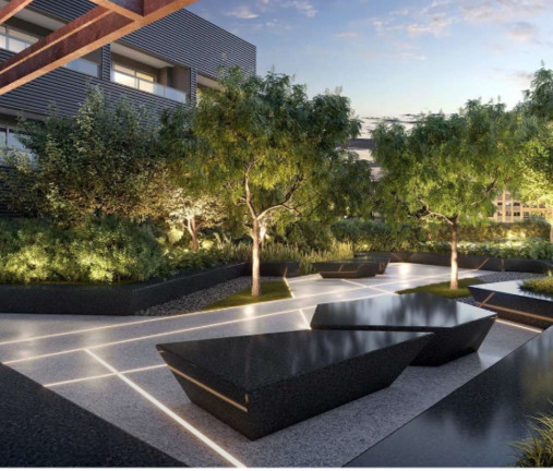 Imagem Imóvel à Venda, 31 m² em Higienópolis - São Paulo Imagem Imóvel à Venda, 31 m² em Higienópolis - São Paulo
