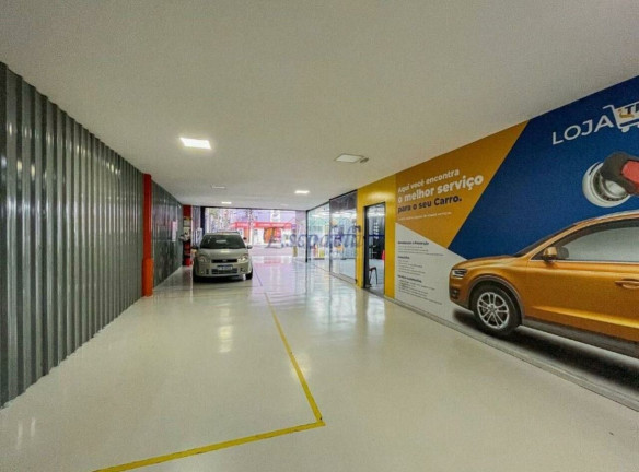 Imagem Imóvel Comercial à Venda, 2.400 m² em Ipiranga - São Paulo Imagem Imóvel Comercial à Venda, 2.400 m² em Ipiranga - São Paulo
