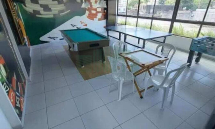 Imagem Apartamento com 3 Quartos à Venda, 90 m² em Madalena - Recife