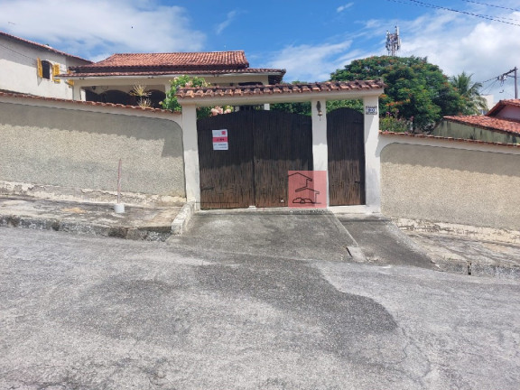 Imagem Casa com 3 Quartos à Venda, 155 m² em Itapeba - Maricá Imagem Casa com 3 Quartos à Venda, 155 m² em Itapeba - Maricá