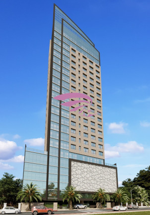 Imagem Imóvel com 2 Quartos à Venda, 40 m² em Meia Praia - Itapema Imagem Imóvel com 2 Quartos à Venda, 40 m² em Meia Praia - Itapema