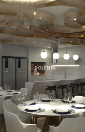 Imagem Apartamento com 3 Quartos à Venda, 160 m² em Praia Brava De Itajaí - Itajaí