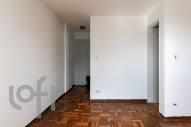 Imagem Apartamento com 1 Quarto à Venda, 44 m² em Cambuci - São Paulo
