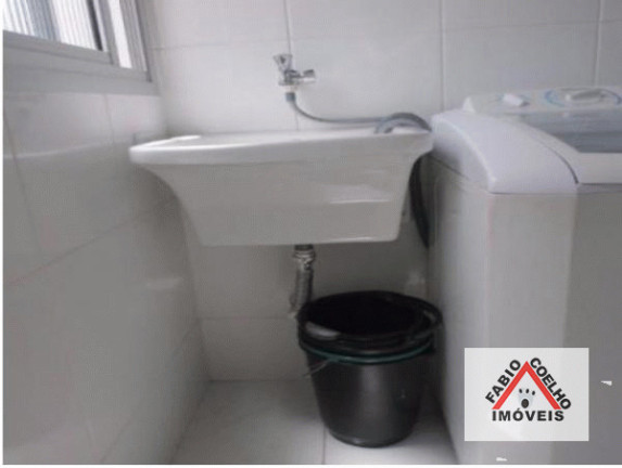 Imagem Apartamento com 2 Quartos à Venda, 55 m² em Jabaquara - São Paulo Imagem Apartamento com 2 Quartos à Venda, 55 m² em Jabaquara - São Paulo