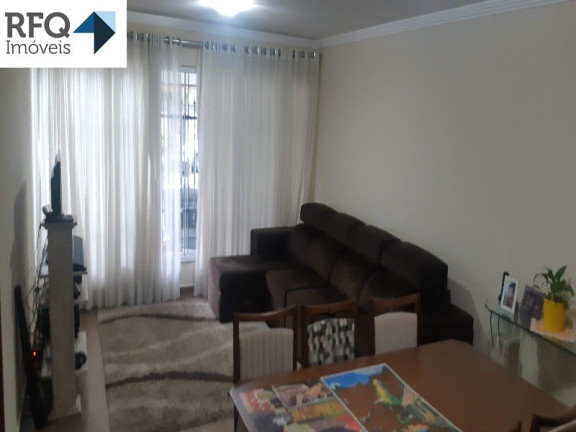 Imagem Casa com 3 Quartos à Venda, 173 m² em Vila Nair - São Paulo Imagem Casa com 3 Quartos à Venda, 173 m² em Vila Nair - São Paulo
