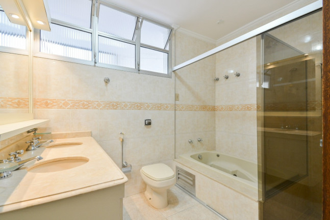 Imagem Apartamento com 3 Quartos à Venda, 183 m² em Jardim Paulista - São Paulo Imagem Apartamento com 3 Quartos à Venda, 183 m² em Jardim Paulista - São Paulo