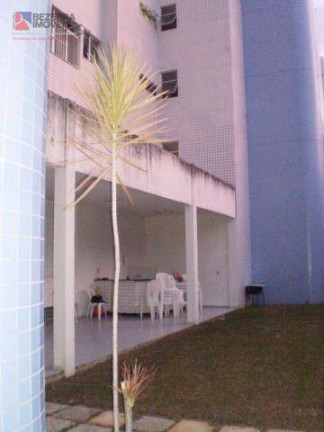 Imagem Apartamento com 2 Quartos à Venda, 95 m² em Tirol - Natal