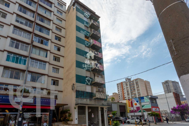 Imagem Apartamento com 2 Quartos à Venda, 90 m² em Pinheiros - São Paulo