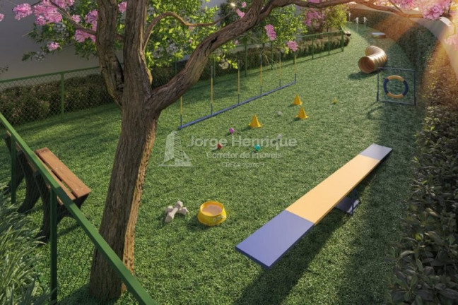 Imagem Apartamento com 3 Quartos à Venda, 60 m² em Barra Da Tijuca - Rio De Janeiro