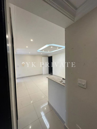 Imagem Apartamento com 3 Quartos à Venda, 96 m² em Casa Verde - São Paulo