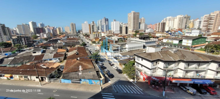 Imagem Kitnet à Venda, 35 m² em Tupi - Praia Grande Imagem Kitnet à Venda, 35 m² em Tupi - Praia Grande