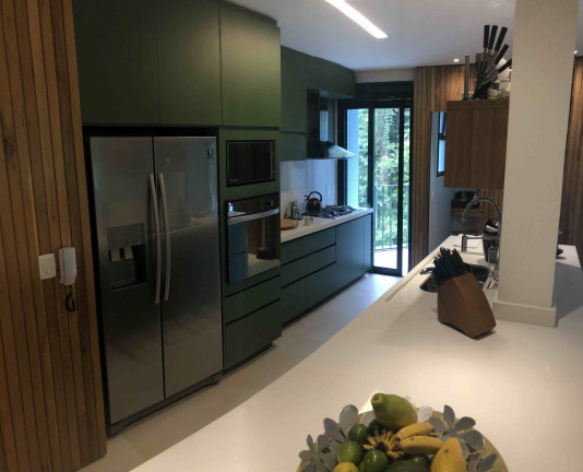 Imagem Apartamento com 3 Quartos à Venda, 169 m² em Itaguá - Ubatuba Imagem Apartamento com 3 Quartos à Venda, 169 m² em Itaguá - Ubatuba
