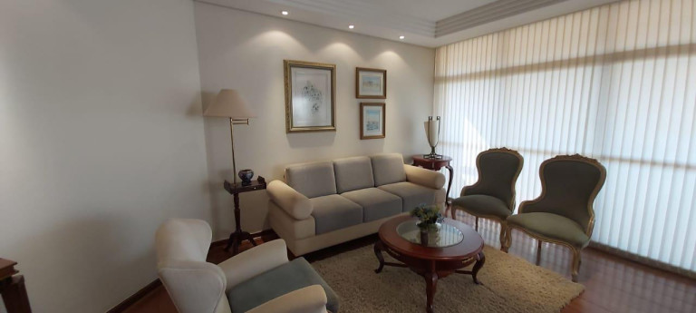 Imagem Apartamento com 4 Quartos à Venda, 256 m² em Centro - Piracicaba
