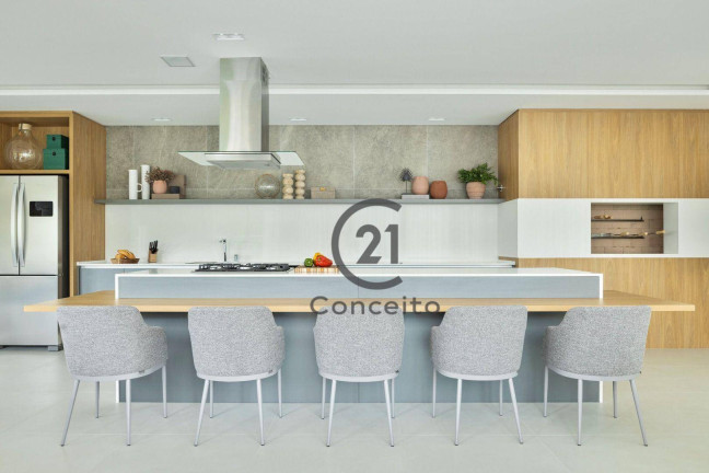 Imagem Apartamento com 2 Quartos à Venda, 70 m² em Cacupé - Florianópolis Imagem Apartamento com 2 Quartos à Venda, 70 m² em Cacupé - Florianópolis