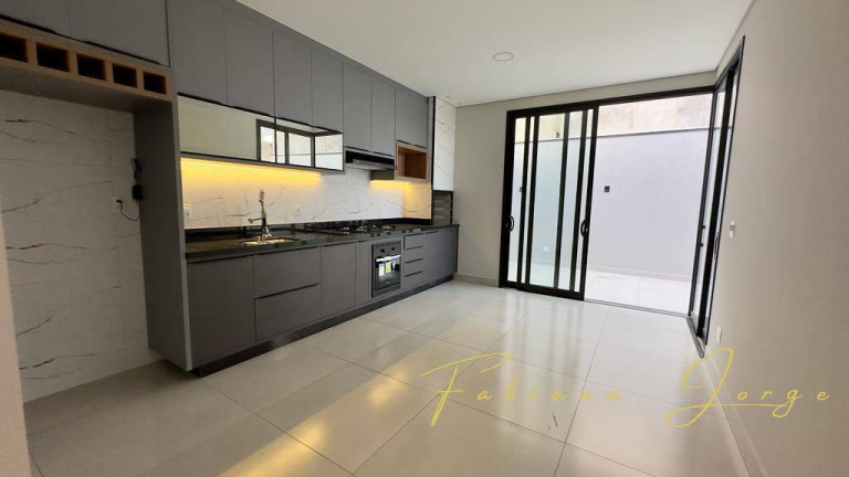 Imagem Casa de Condomínio com 3 Quartos à Venda, 230 m² em Residencial Real Parque Sumaré - Sumaré Imagem Casa de Condomínio com 3 Quartos à Venda, 230 m² em Residencial Real Parque Sumaré - Sumaré