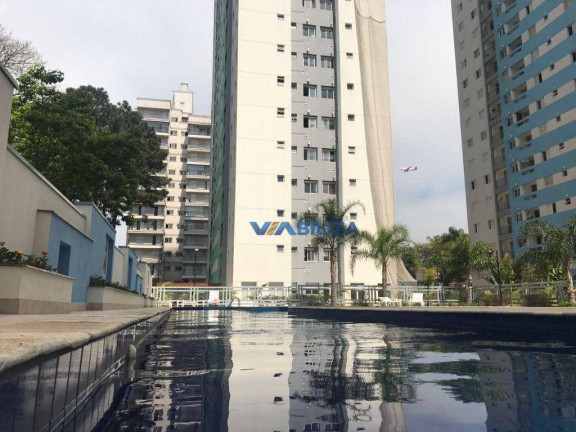 Imagem Apartamento com 2 Quartos à Venda, 52 m² em Jardim Flor Da Montanha - Guarulhos Imagem Apartamento com 2 Quartos à Venda, 52 m² em Jardim Flor Da Montanha - Guarulhos