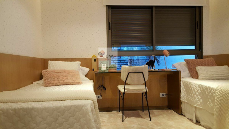 Imagem Apartamento com 4 Quartos à Venda, 280 m² em Moema - São Paulo Imagem Apartamento com 4 Quartos à Venda, 280 m² em Moema - São Paulo