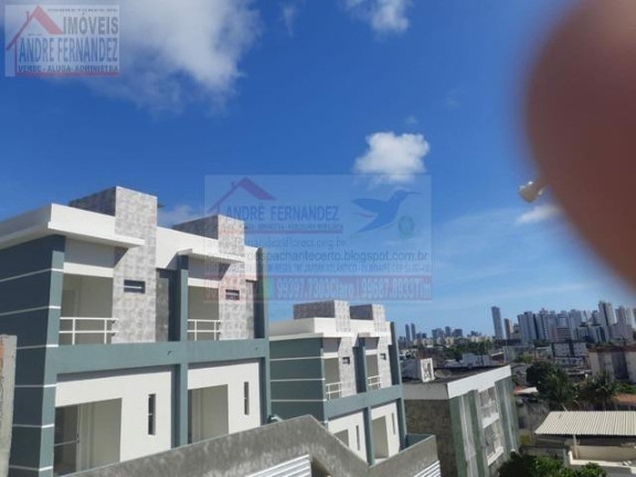 Imagem Casa de Condomínio com 3 Quartos à Venda, 85 m² em Bairro Novo - Olinda