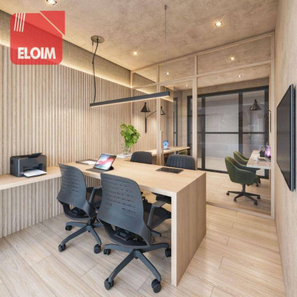 Imagem Studio com 1 Quarto à Venda, 26 m² em Vila Madalena - São Paulo Imagem Studio com 1 Quarto à Venda, 26 m² em Vila Madalena - São Paulo