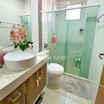 Imagem Apartamento com 2 Quartos à Venda, em Parque Turf Club - Campos Dos Goytacazes Imagem Apartamento com 2 Quartos à Venda, em Parque Turf Club - Campos Dos Goytacazes