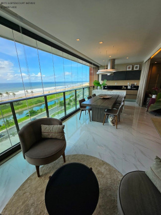 Imagem Imóvel com 4 Quartos à Venda, 242 m² em Jaguaribe - Salvador